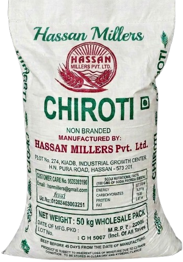 Chiroti Rava